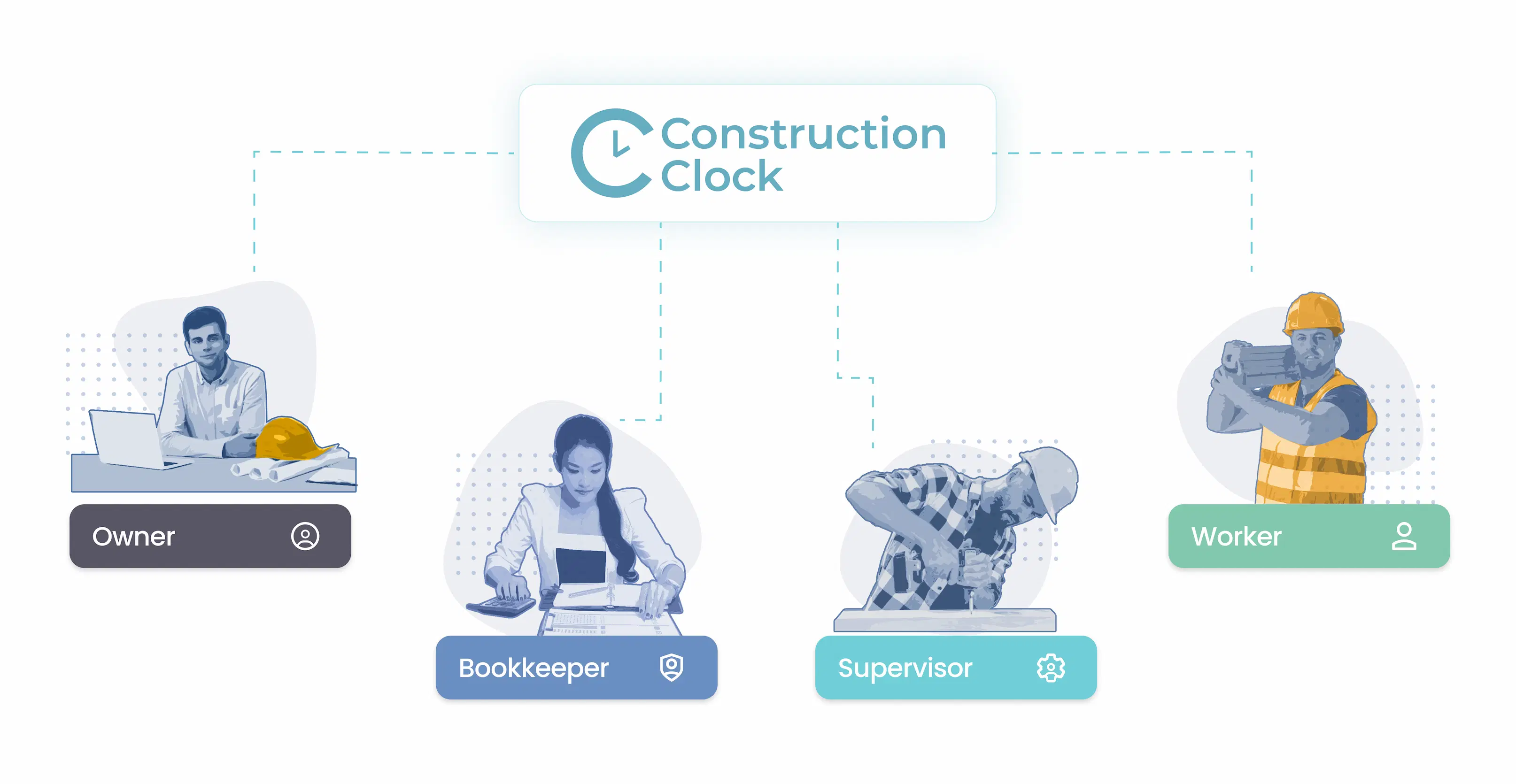 Built for every role on site